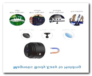 Hidden Camera Note 10 Wallpaper